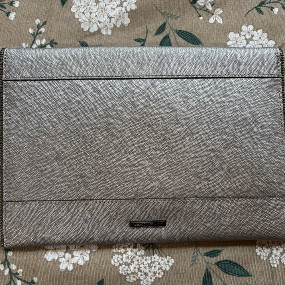 Rebecca Minkoff Envelope Clutch - Picture 2 of 4